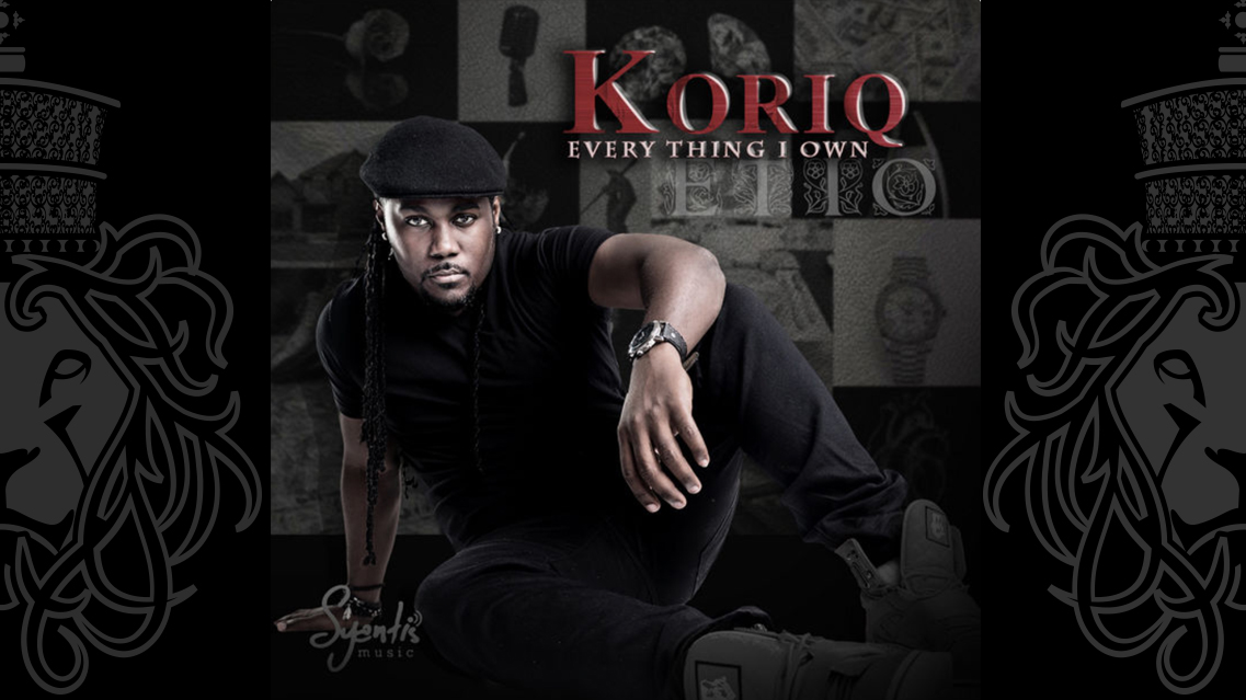 Koriq - Everything I Own
