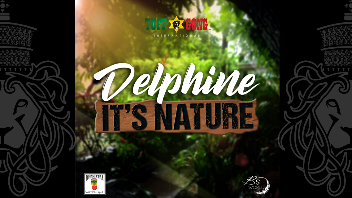 Delphine Its Nature