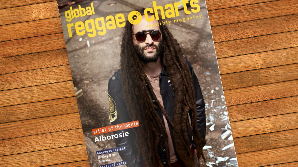 Global Regge Charts 2018