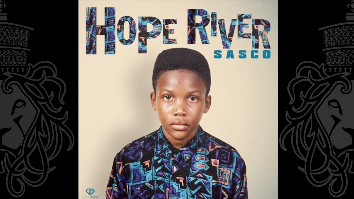 Hope River
