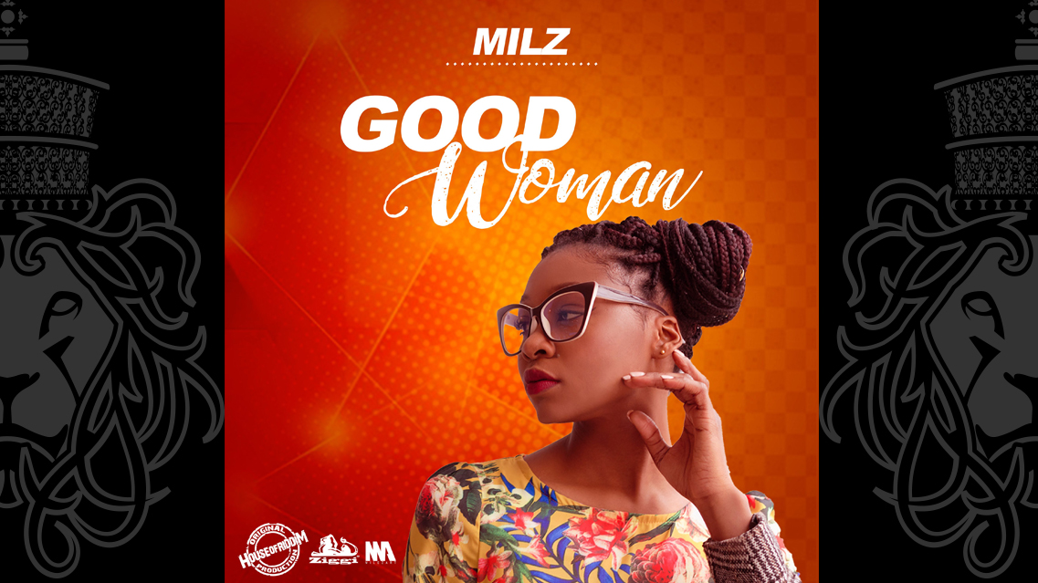 Milz - Good Woman