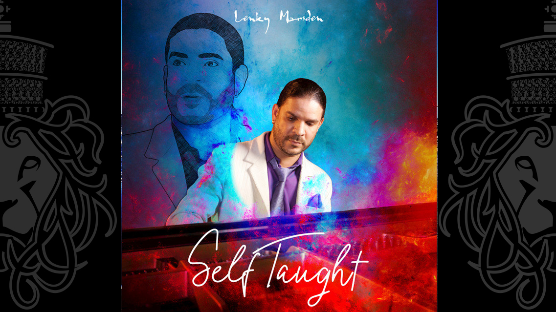Lenky Marsden releases "Self Taught" Album