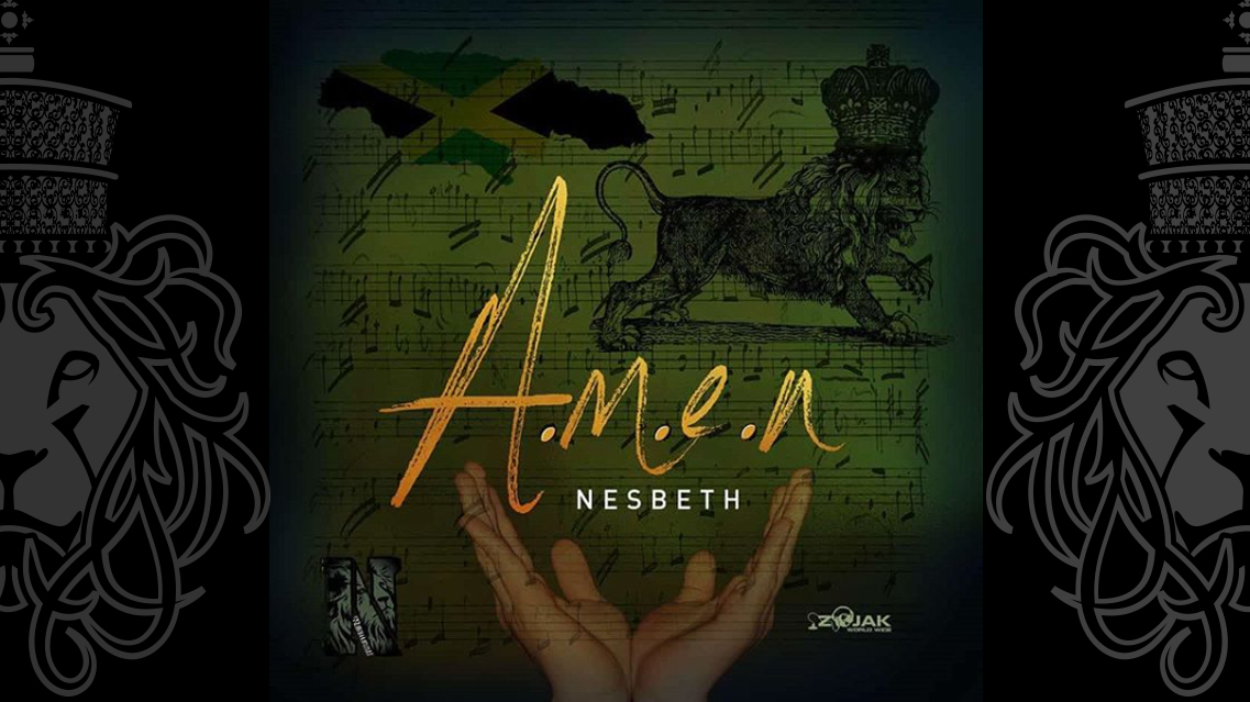 A.M.E.N. Nesbeth