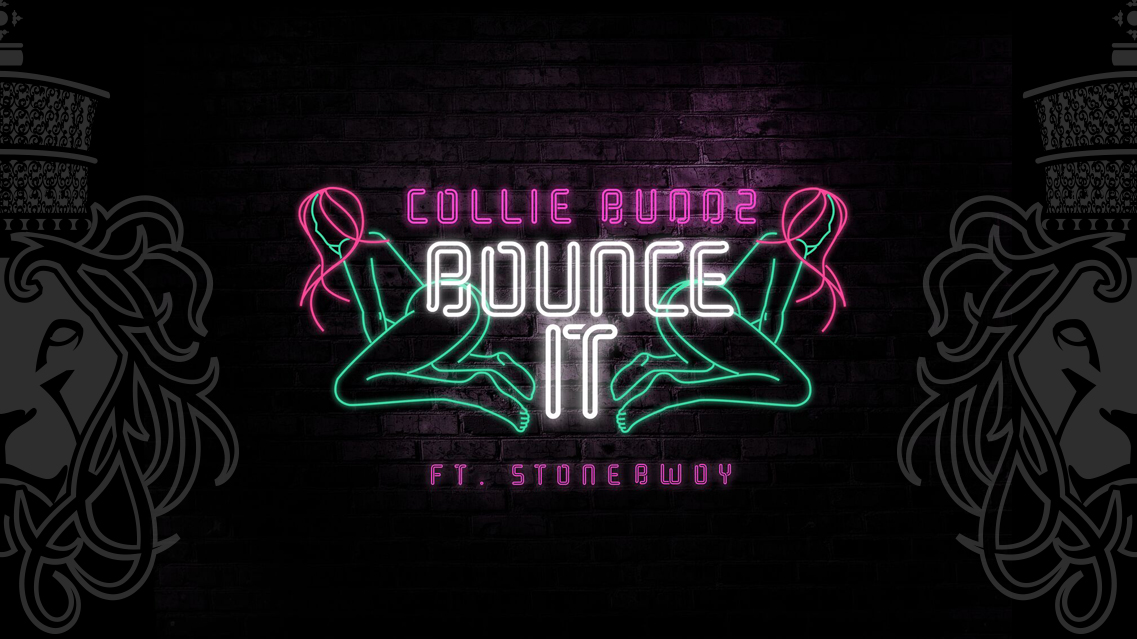 “Bounce It” is the latest single from Bermudan reggae artist Collie Buddz’s upcoming album Hybrid.