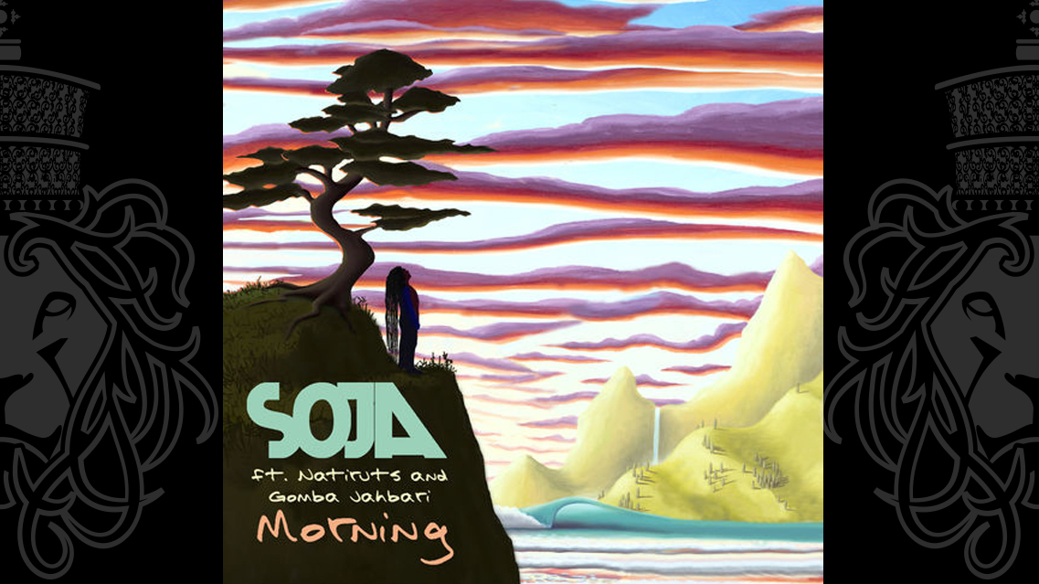 Morning - Soja