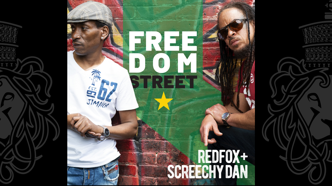 Freedom Street