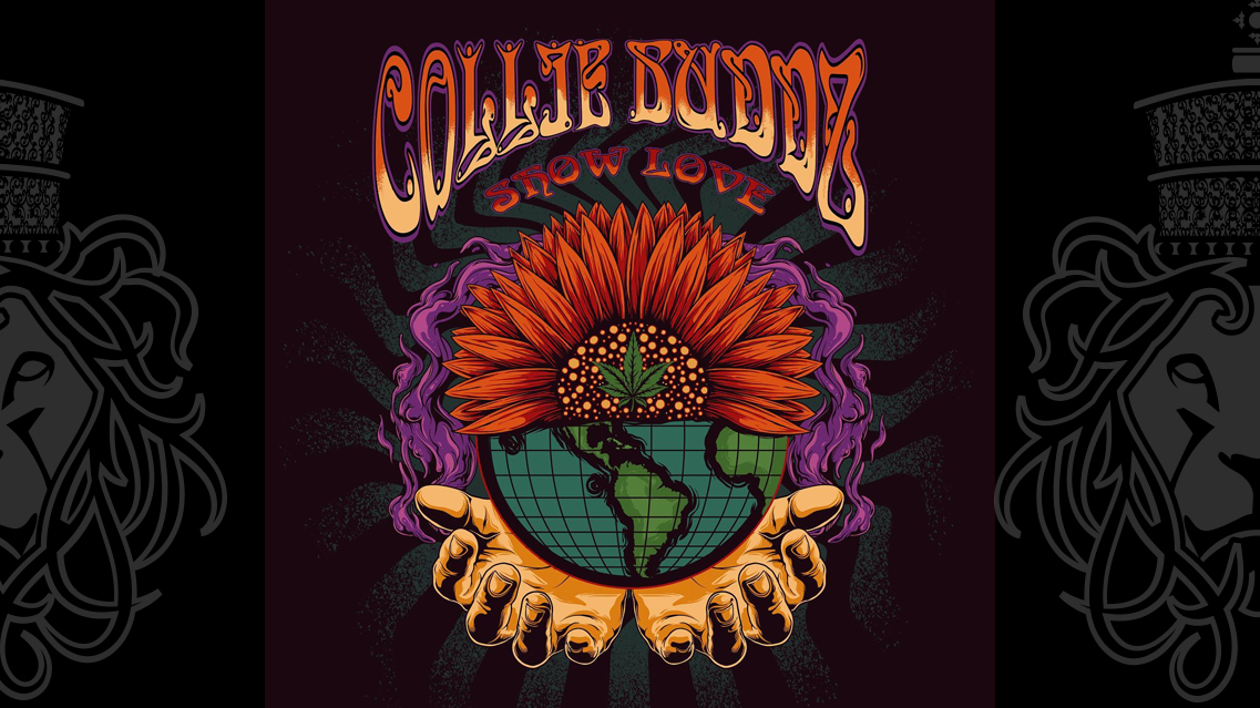 Collie Buddz - Show Love