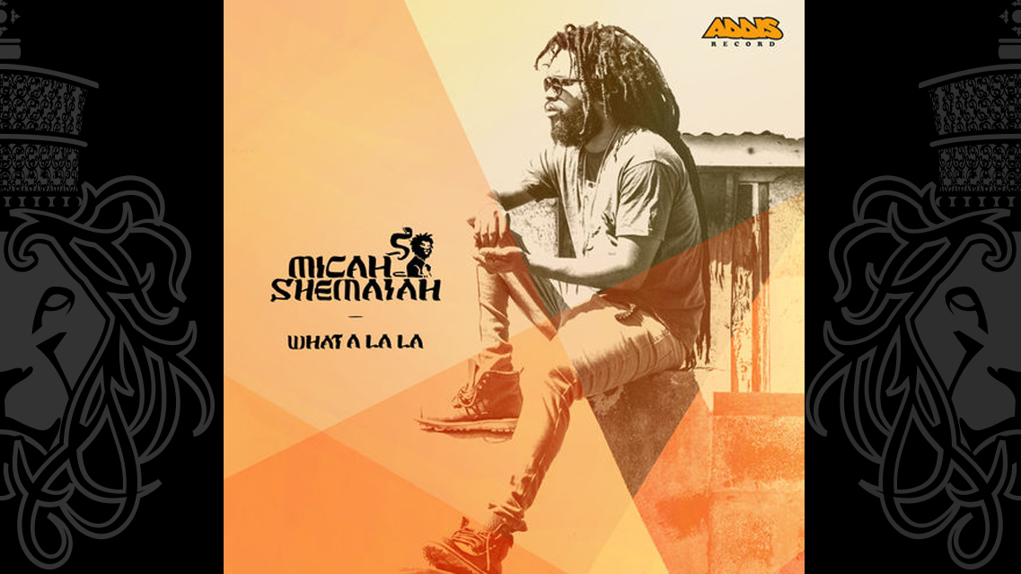 Micah Shemaiah - What a La La (Da Journey)