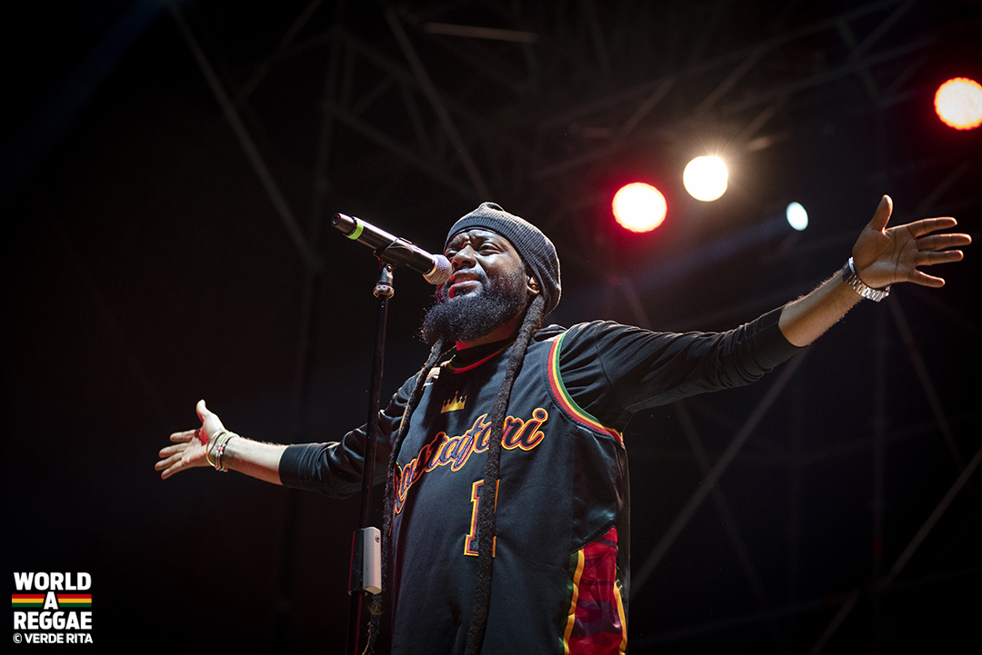 Positive River Festival