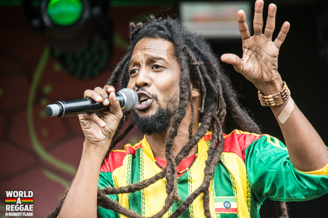 Reggae Geel 2019