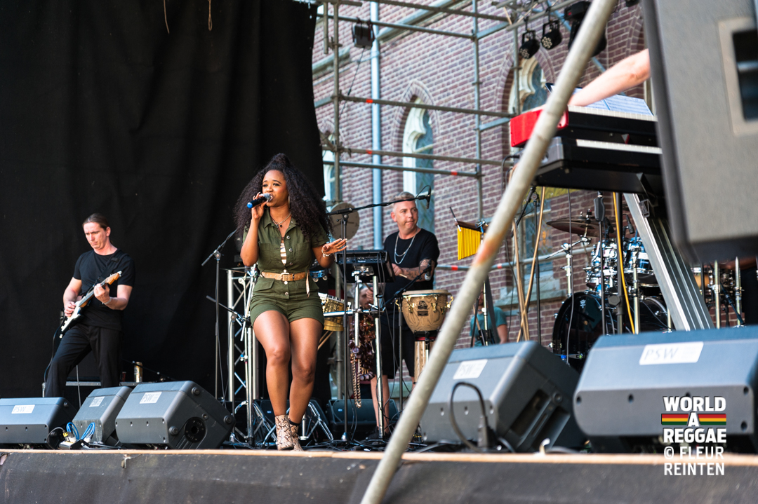 Roepaen Reggae Festival 2019