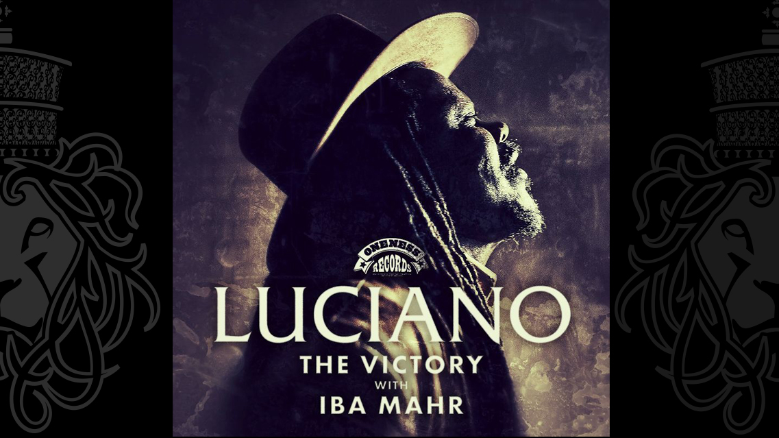 Luciano The Victory Iba Mahr