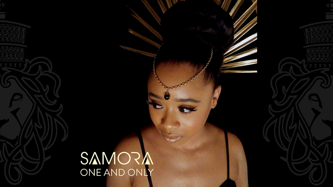 Samora one and only