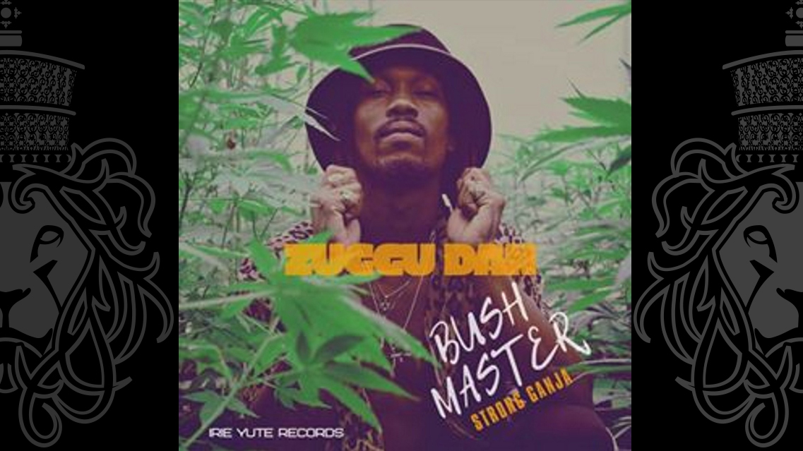 Zuggu Dan - Bush Master