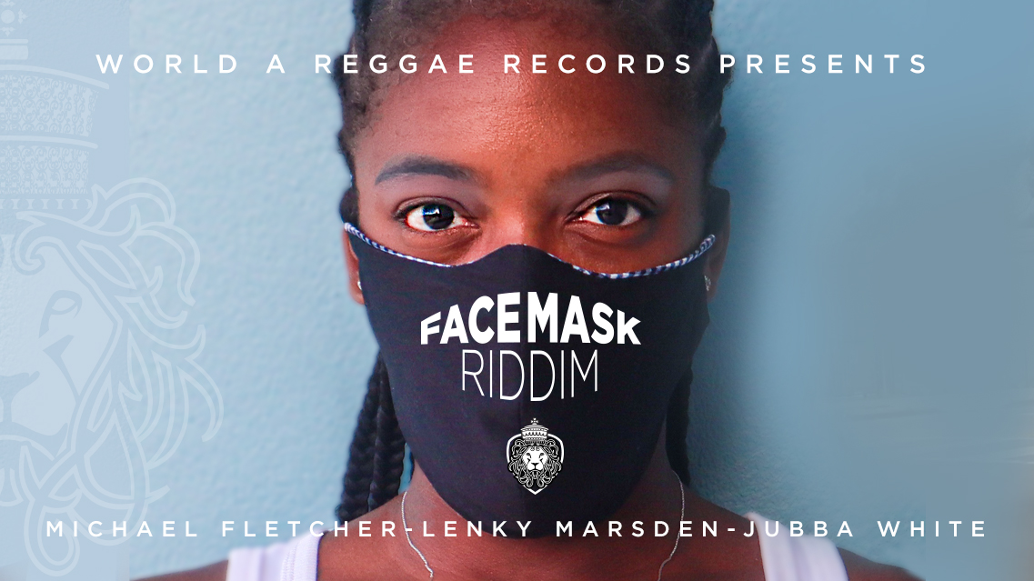 FaceMask Riddim Dancehall