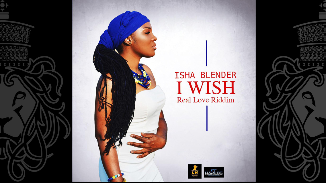 Isha Blender releases emotional song on child loss