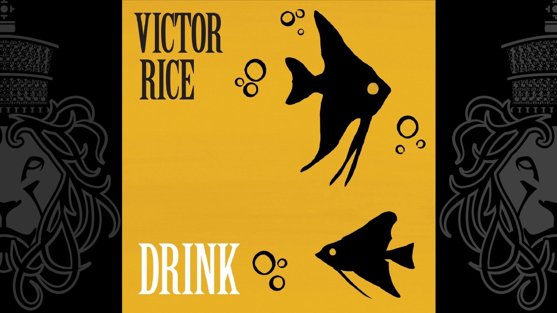 Victor Rice Drink
