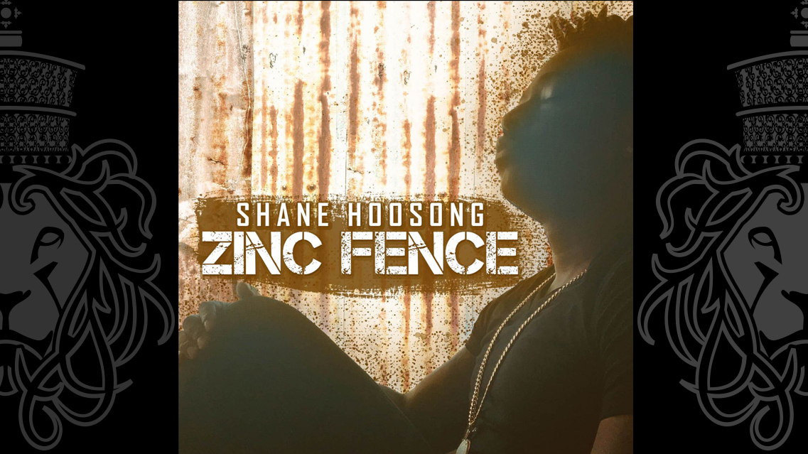 GRAMMY-Winning Producer Shane Hoosong Dons His Artist Hat for Zinc Fence