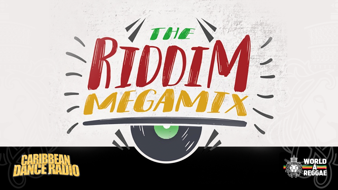 Riddim Megamix