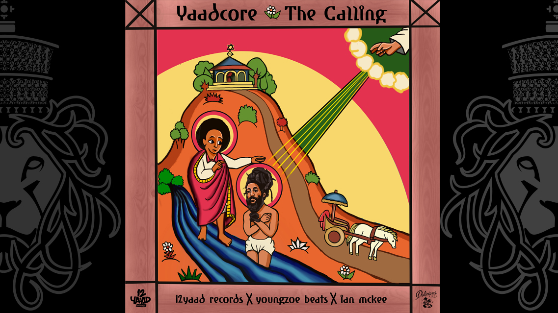 Yaadcore the Calling