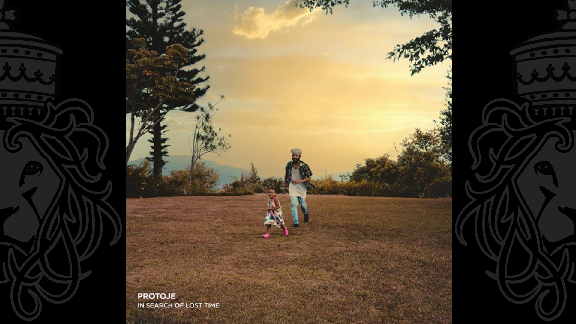 Protoje releases In Search Of Lost Time Album