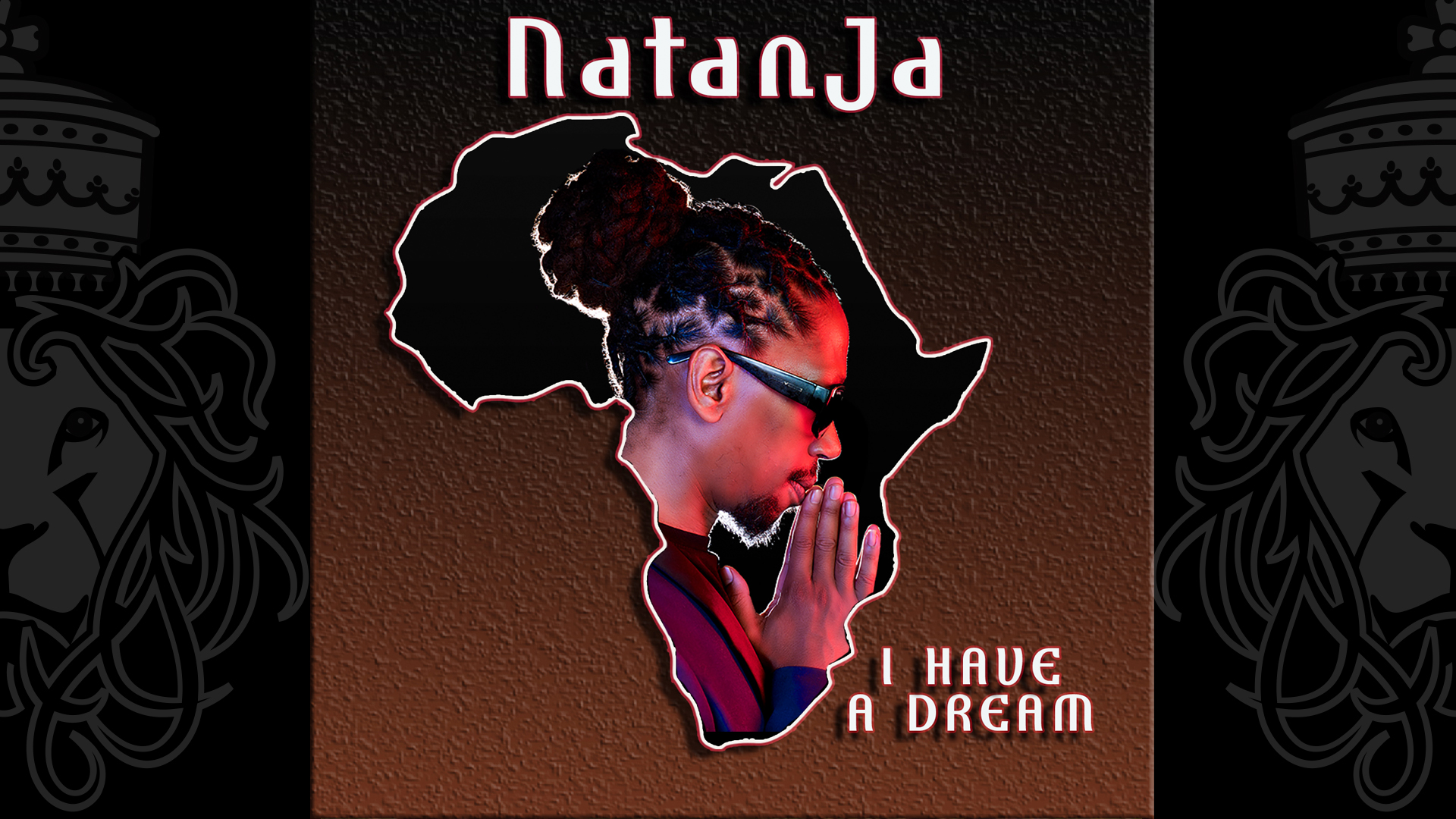 Natanja i have a dream
