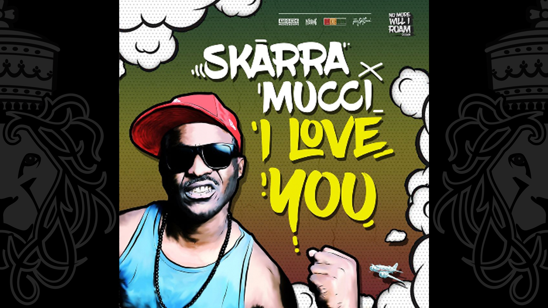 Skarra Mucci - I love You