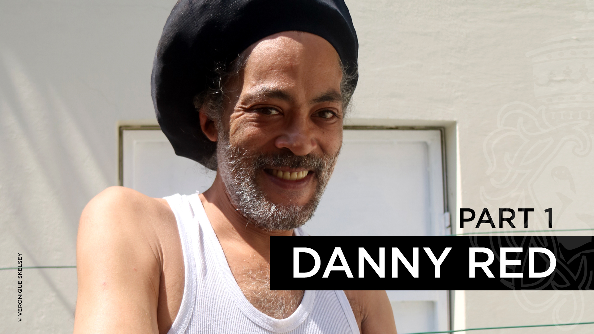 Danny red interview