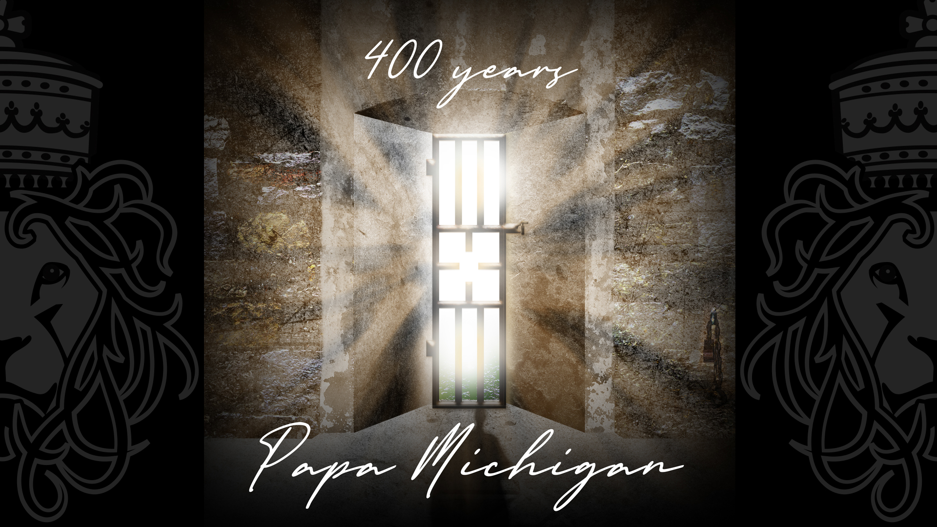 Papa Michigan - 400 years