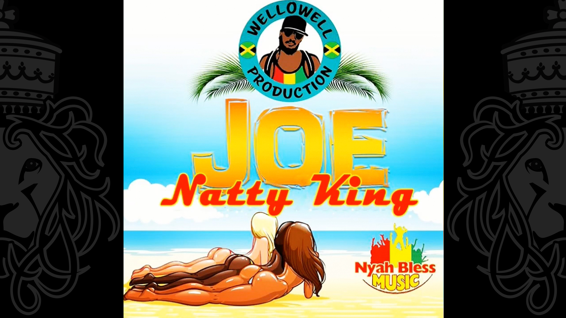 Natty King - Joe