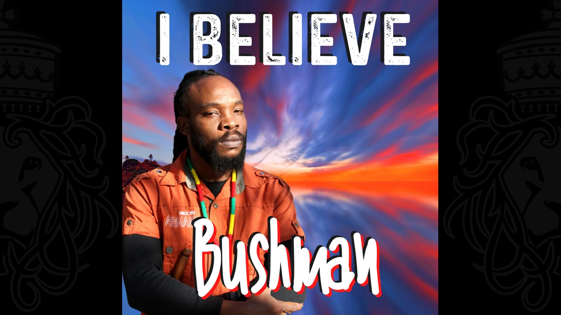 I Believe Bushman
