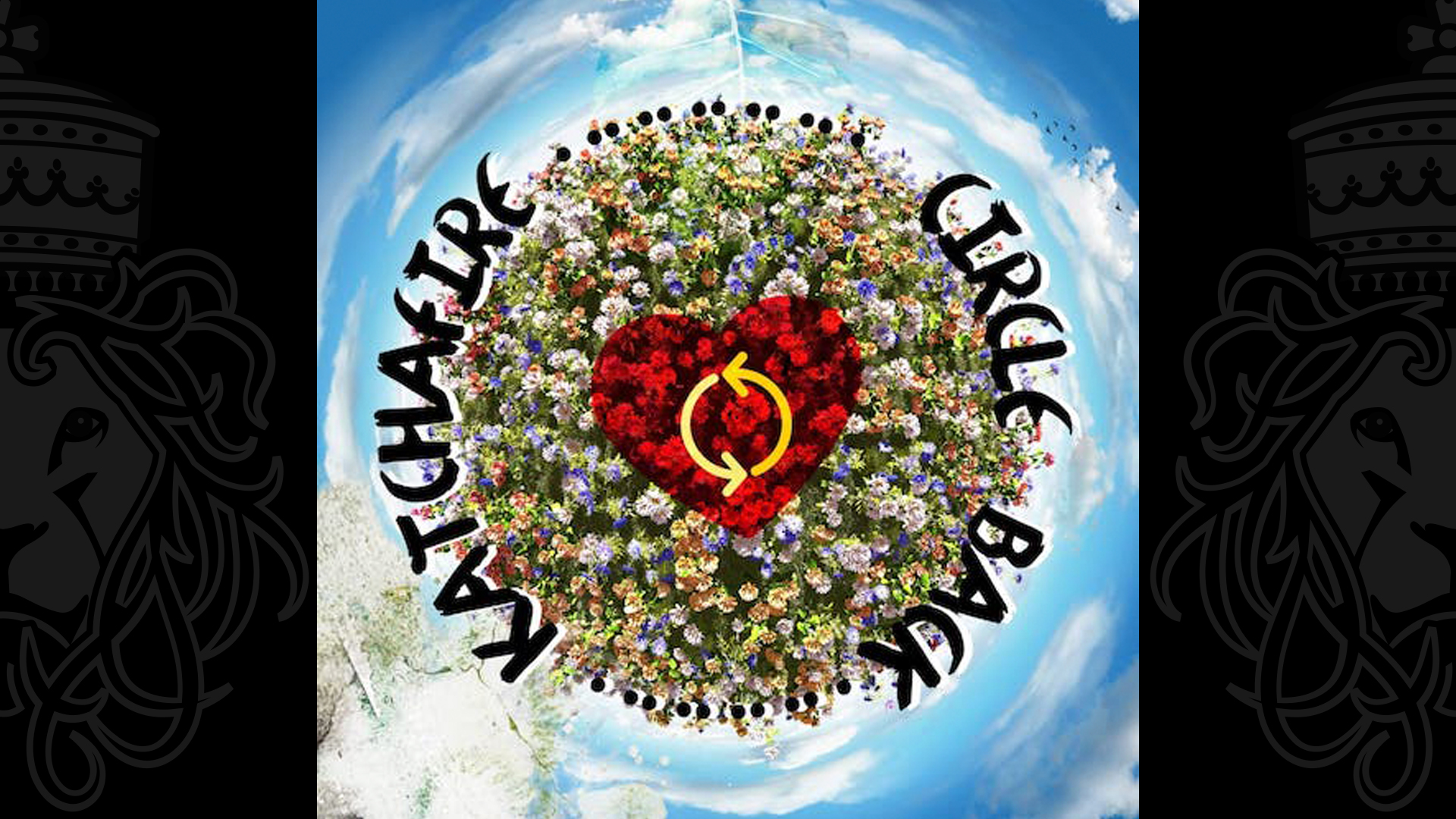 Circle back katchafire