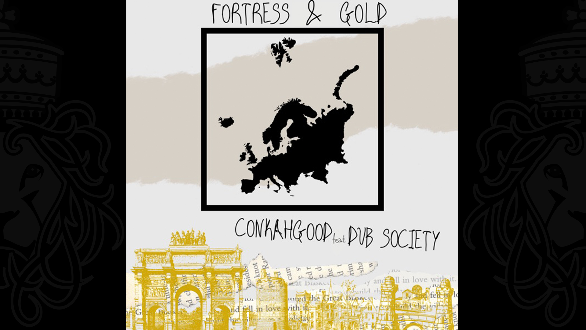 Fortress & Gold
