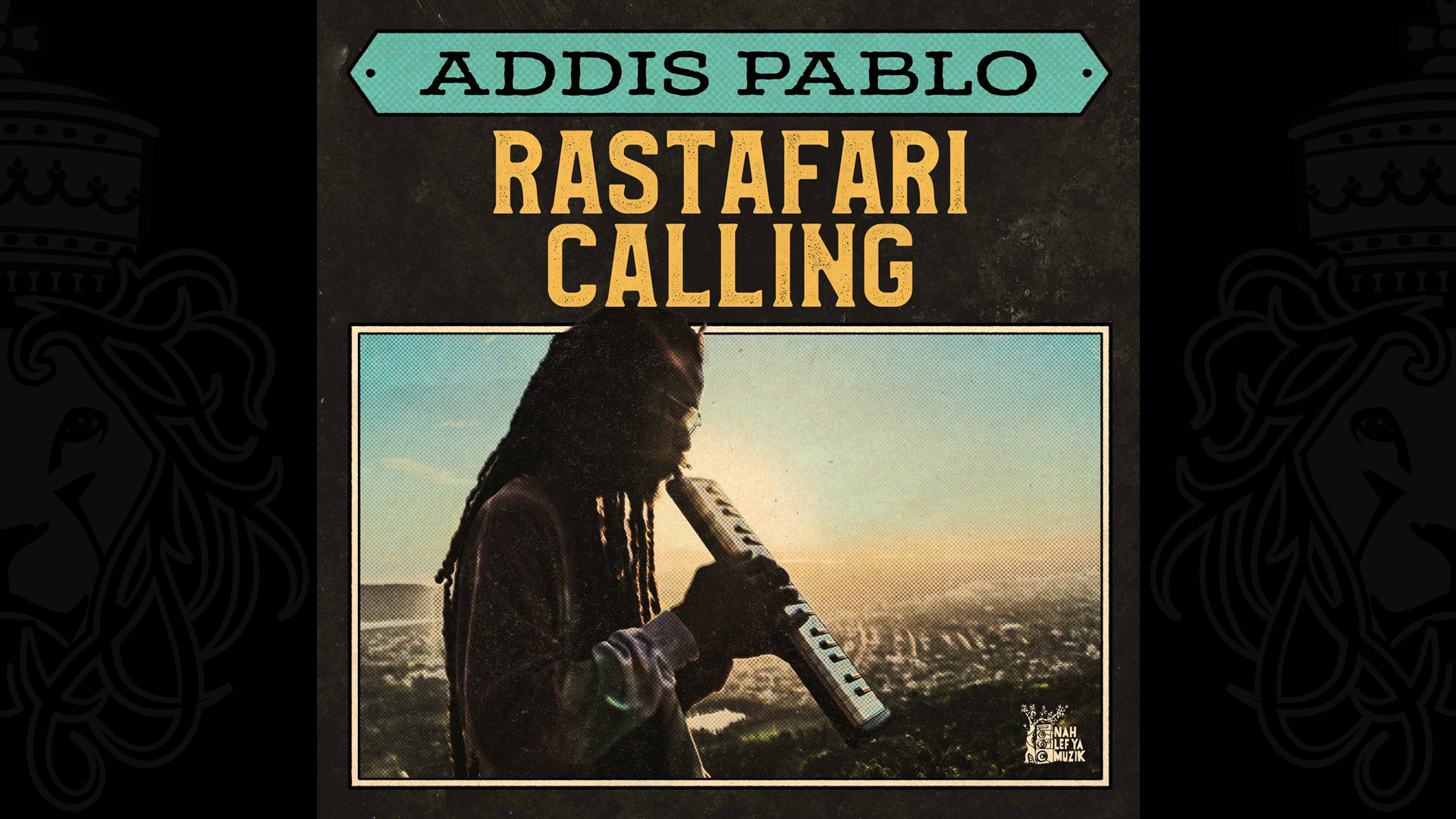 Rastafari Calling
