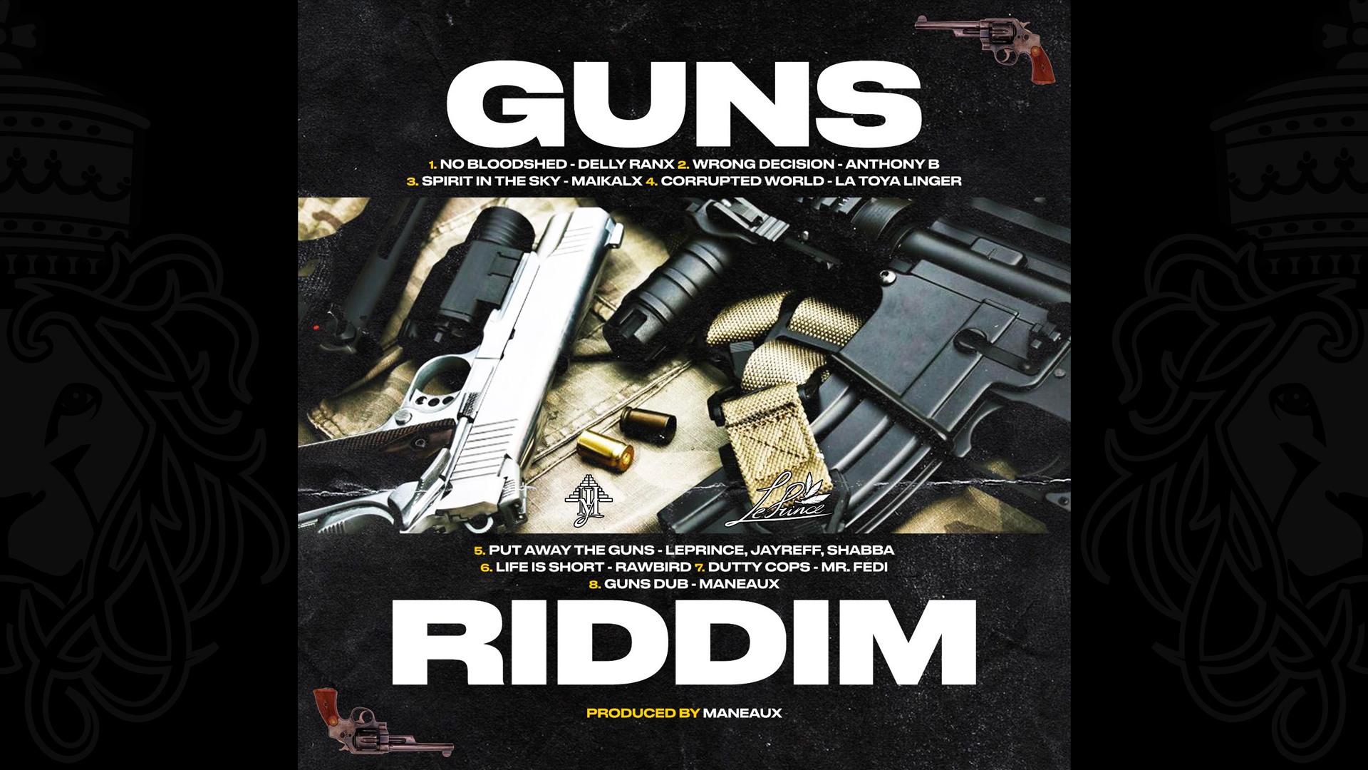 Guns Riddim