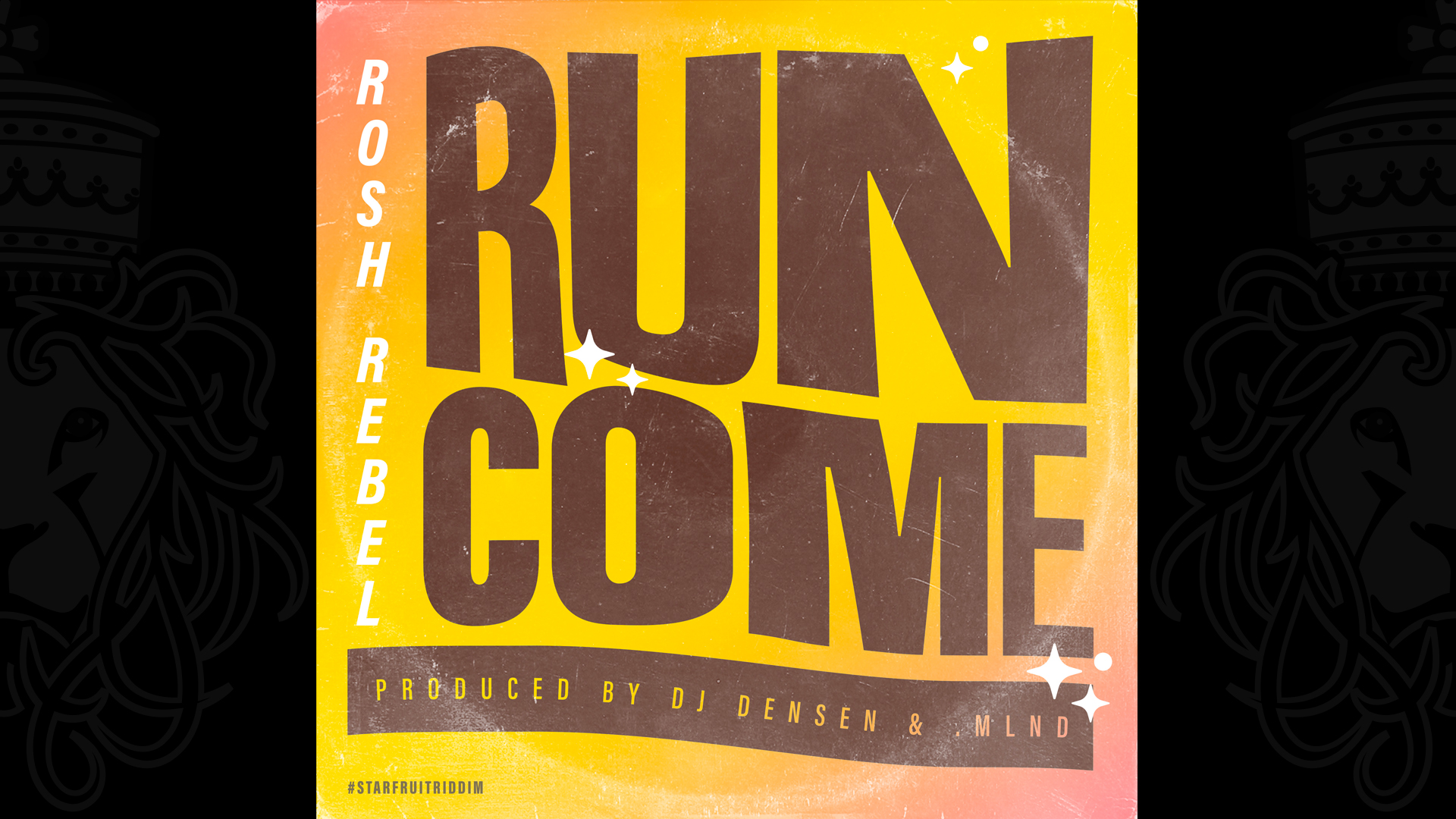 Run Come Rosh Rebel