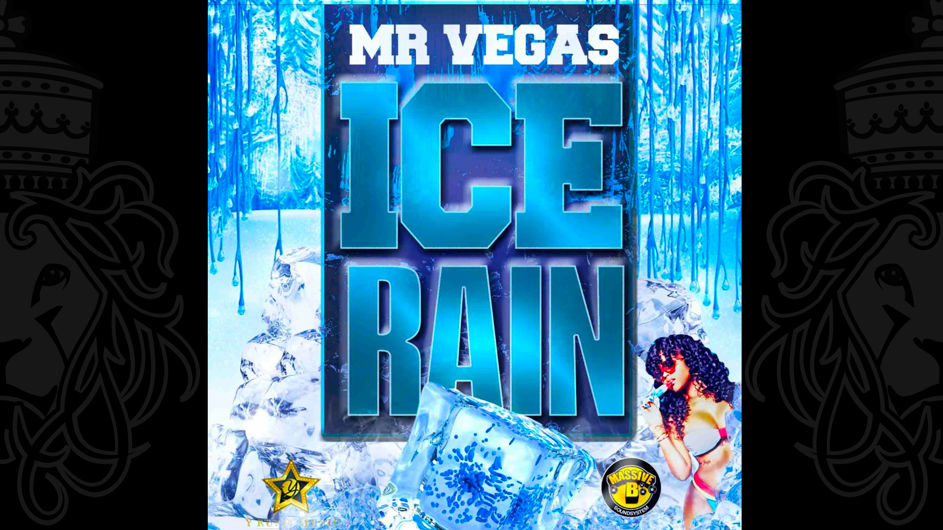 Ice Rain