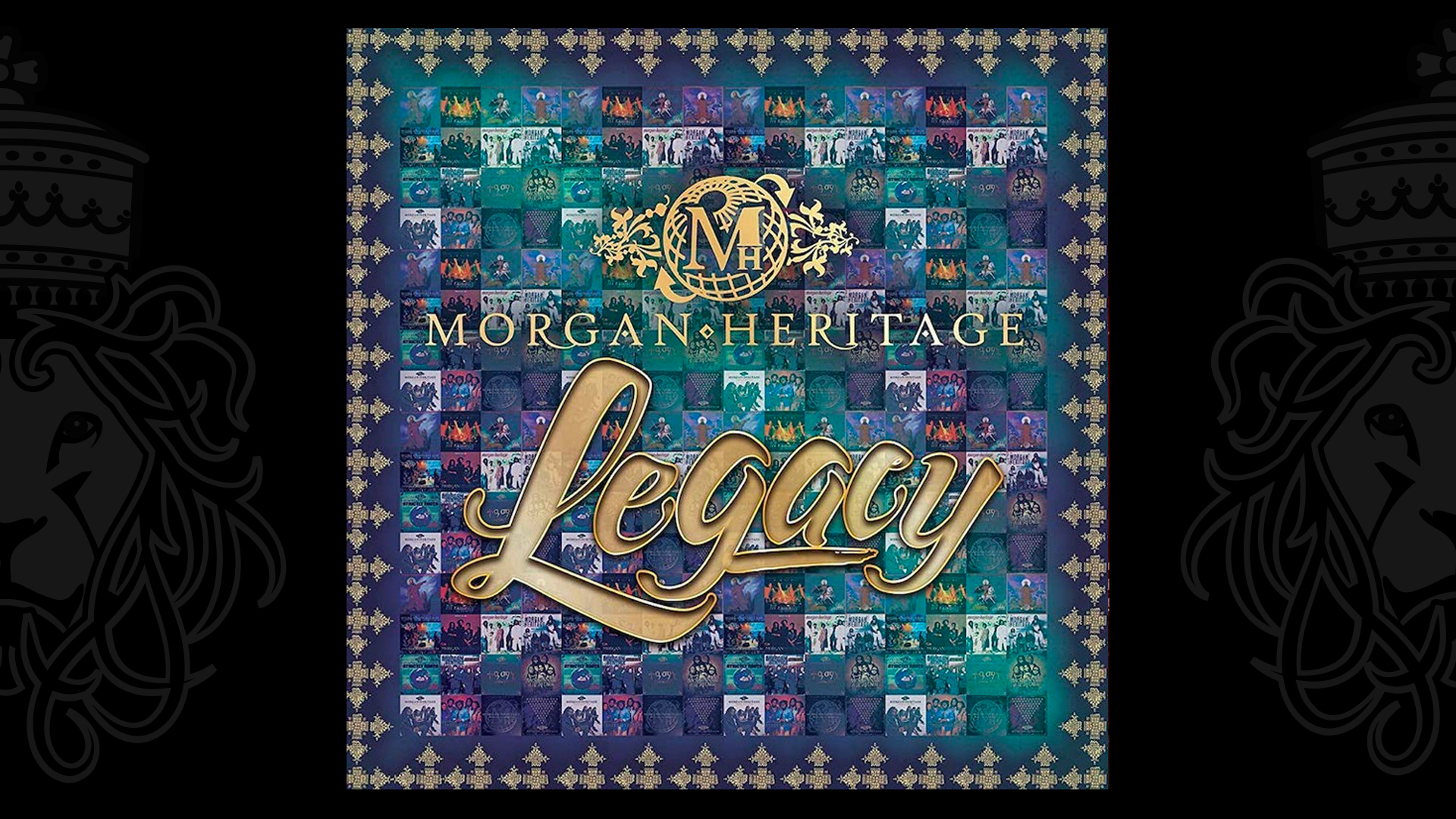 Morgan Heritage legacy