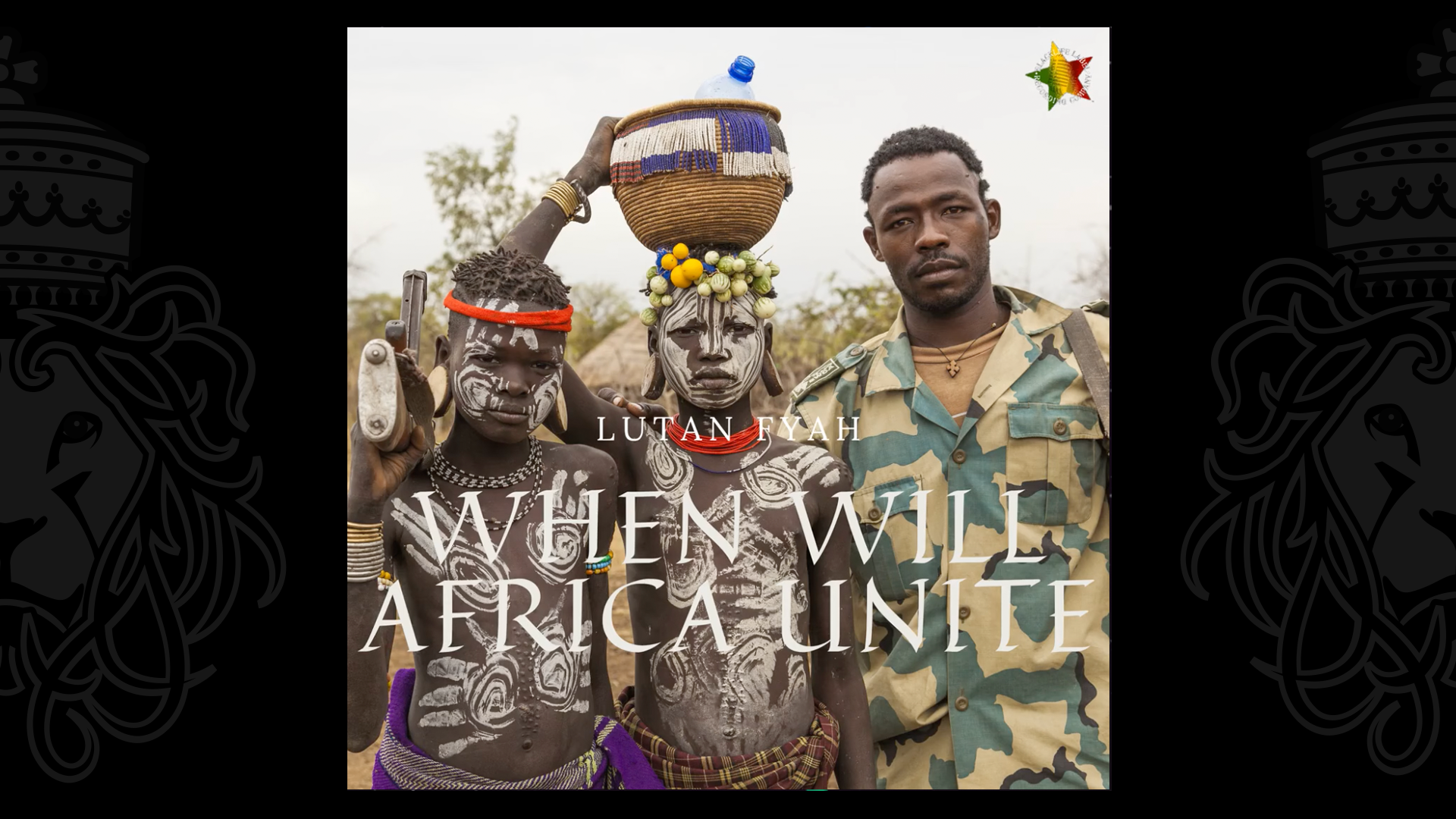 When Will Africa Unite