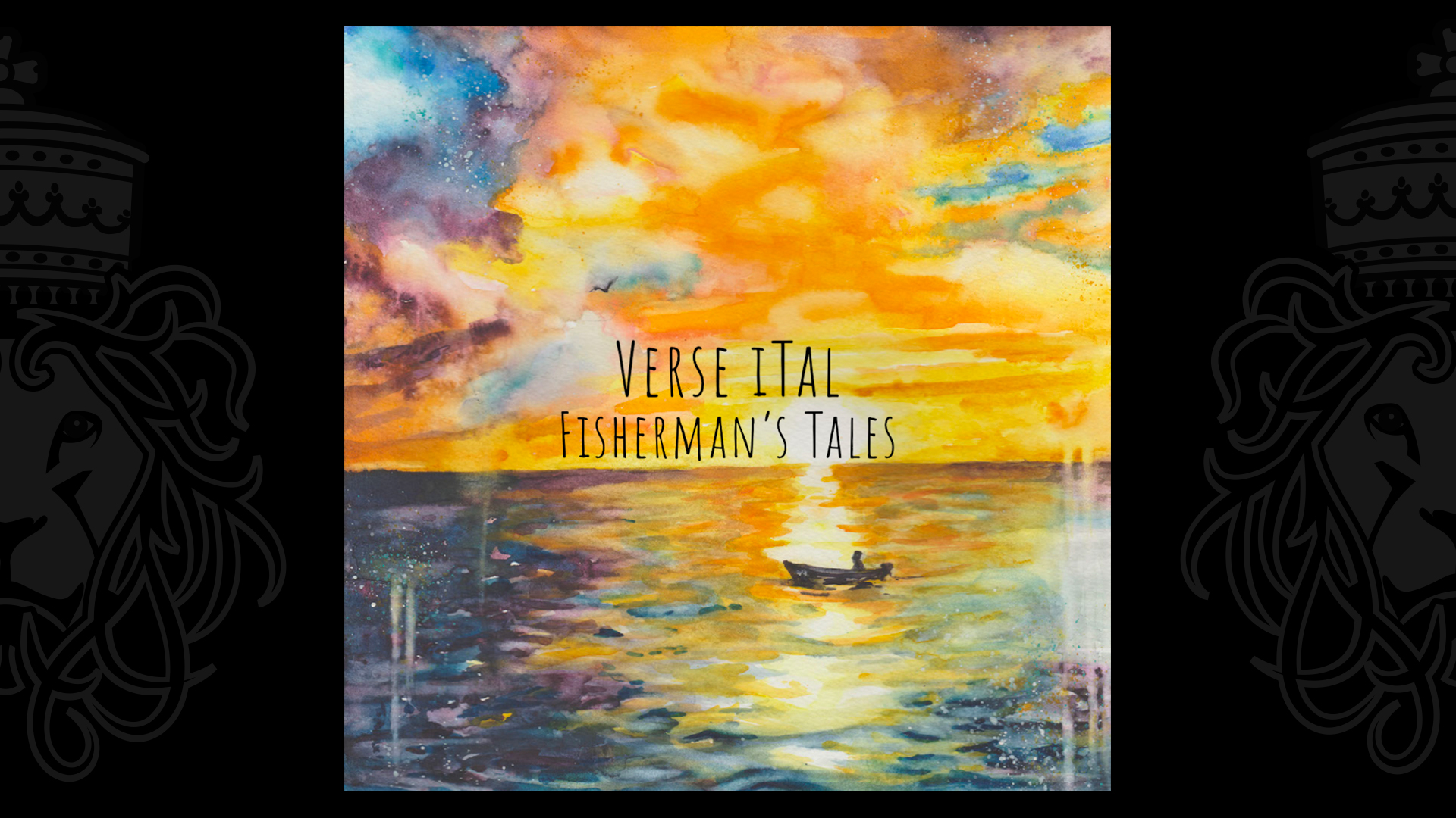 Fishermans Tales Verse Ital