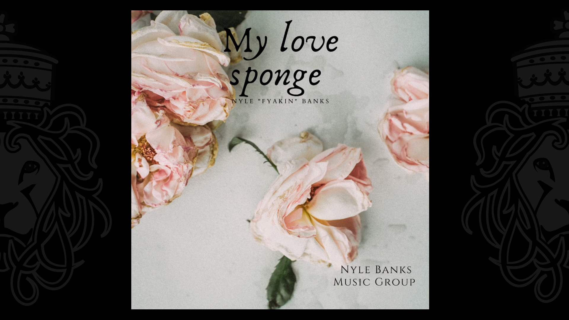 My Love Sponge