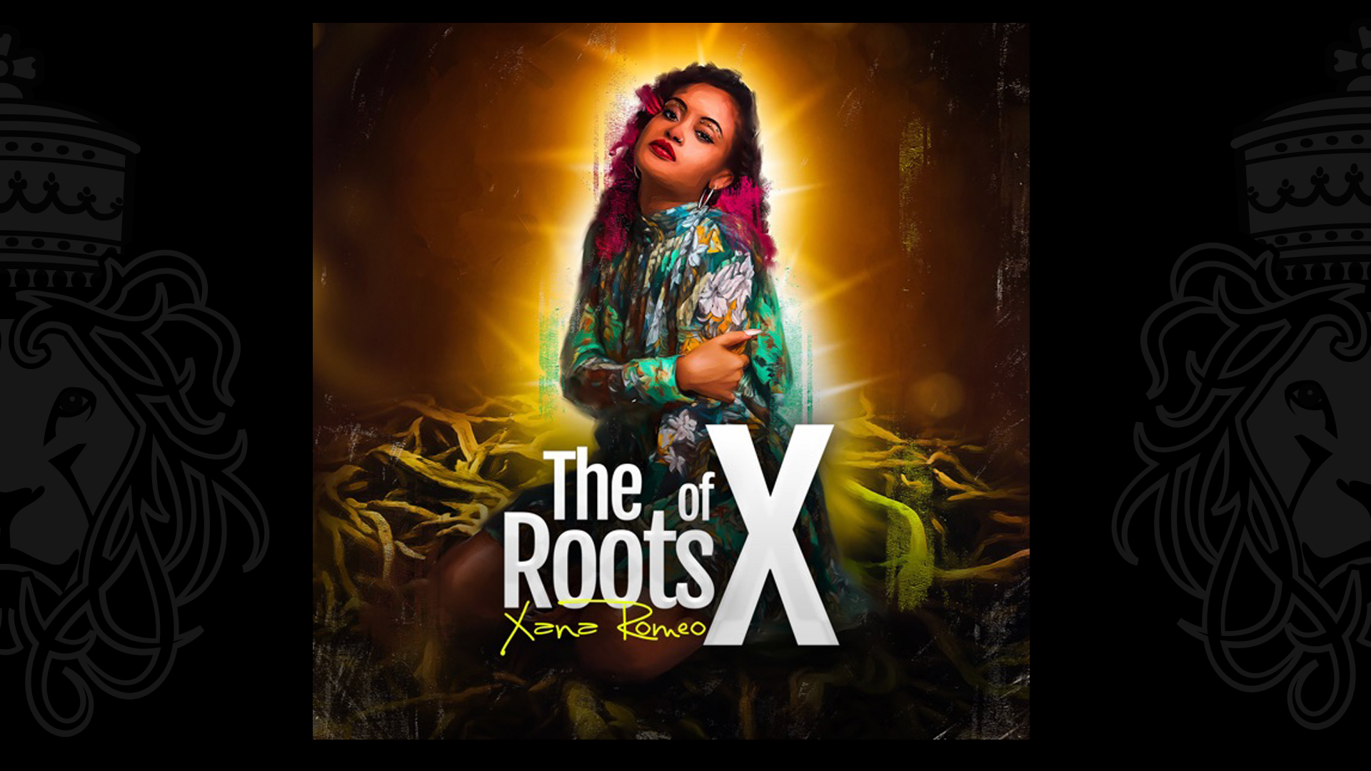 The Roots Of X