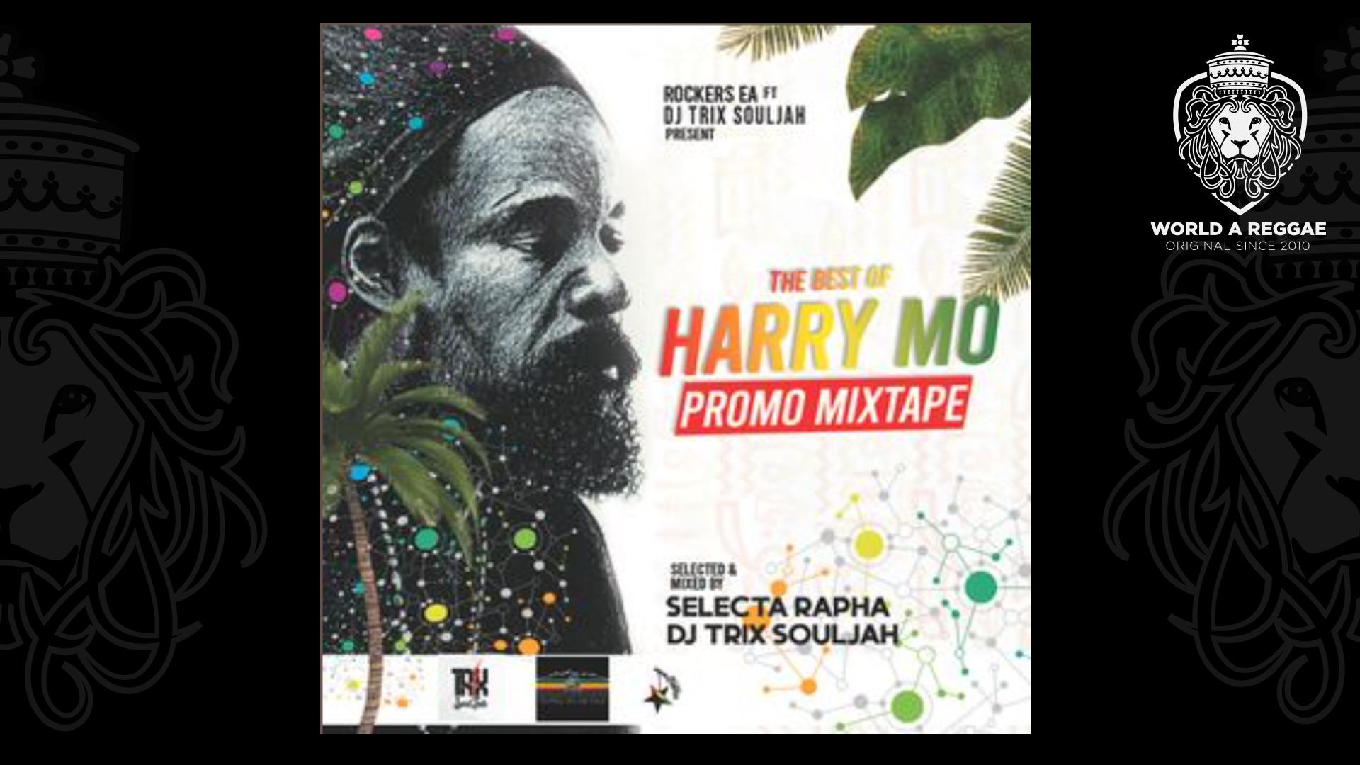 Harry Mo Mixtape