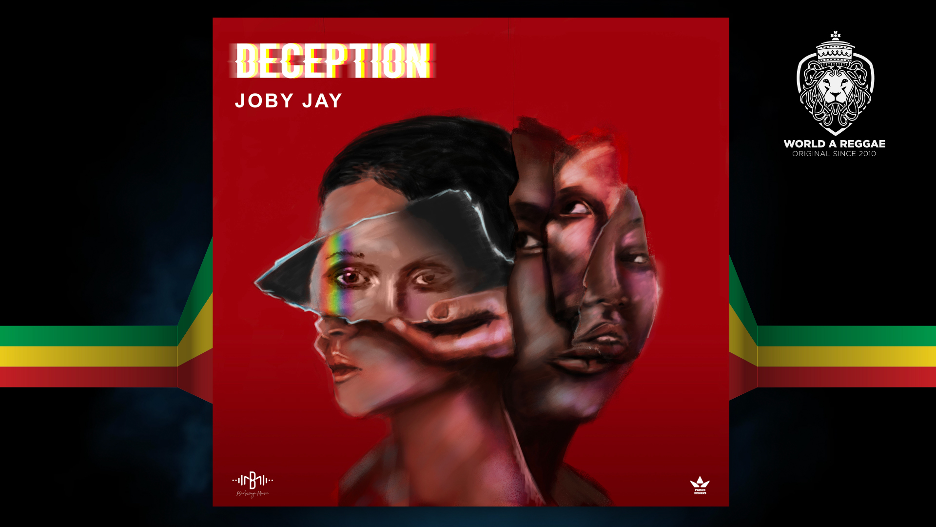 Deception Joby Jay