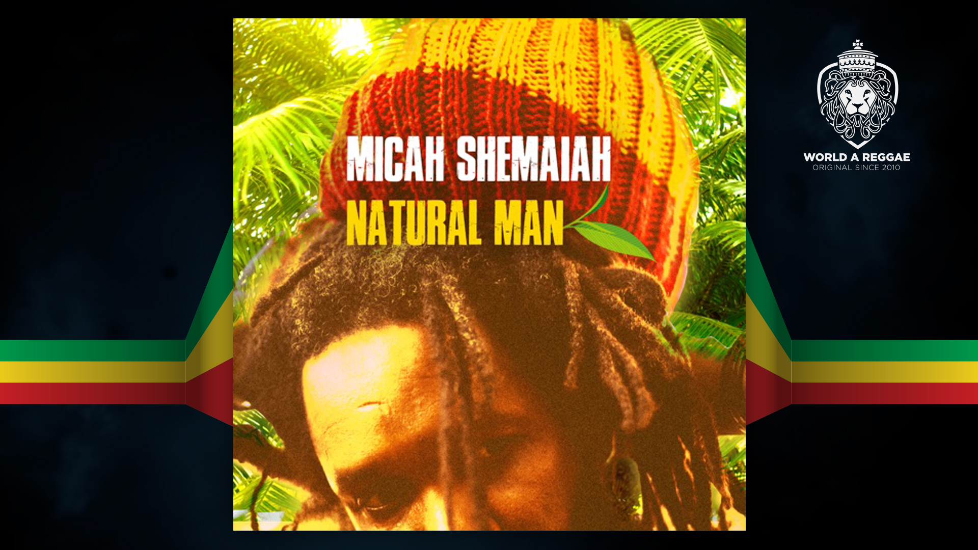 Natural Man Micah Shemaiah