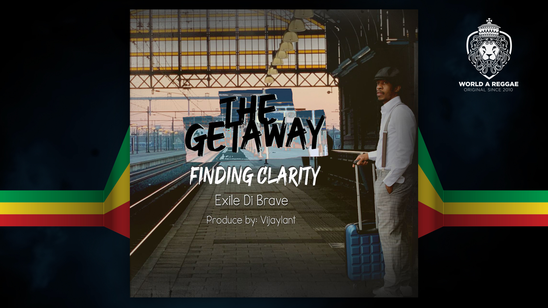 The Getaway Finding Clarity