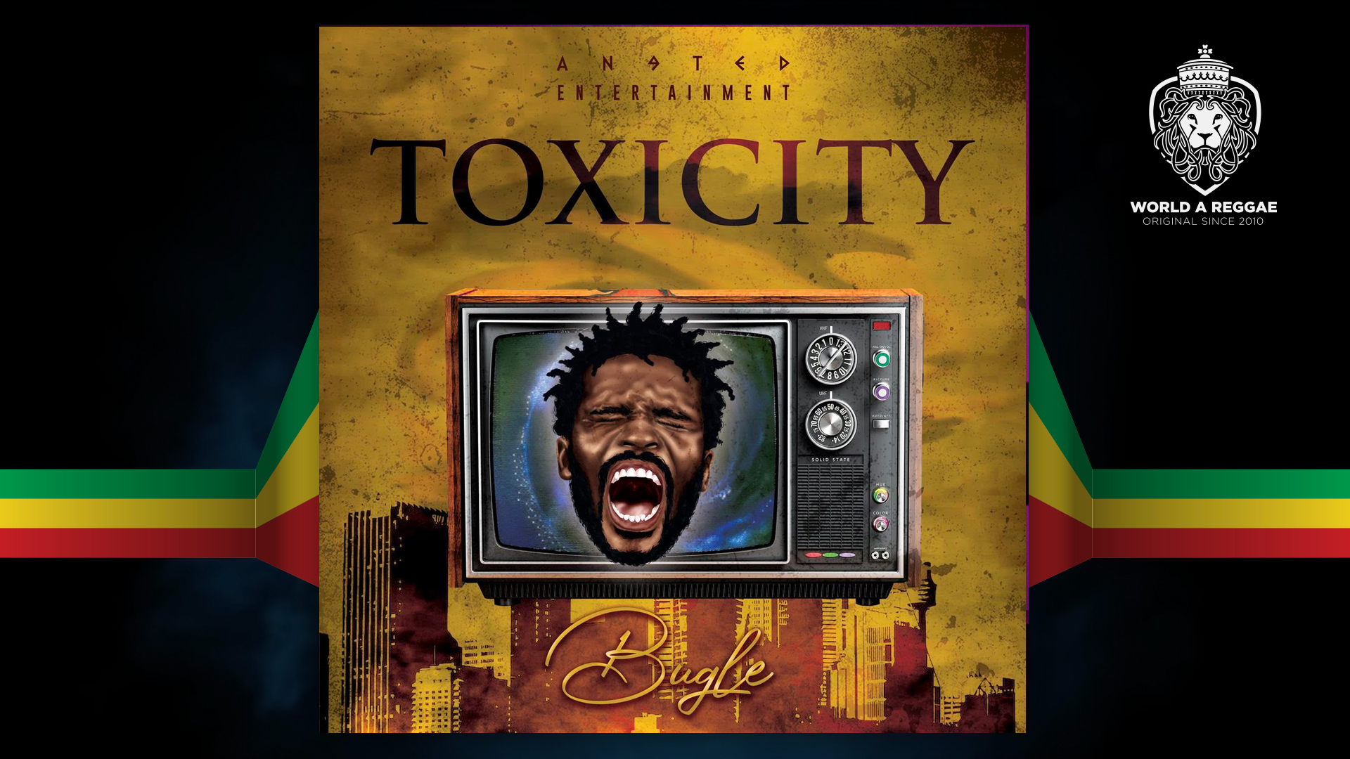 Bugle Toxicity