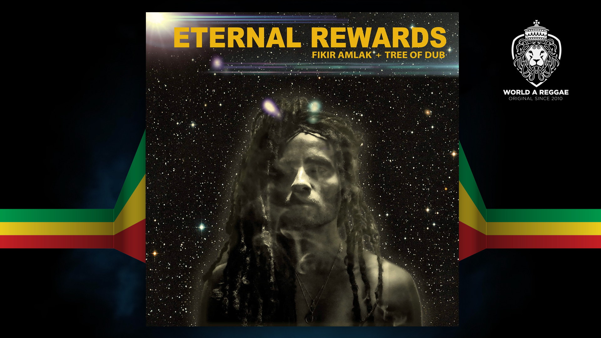 Eternal rewards