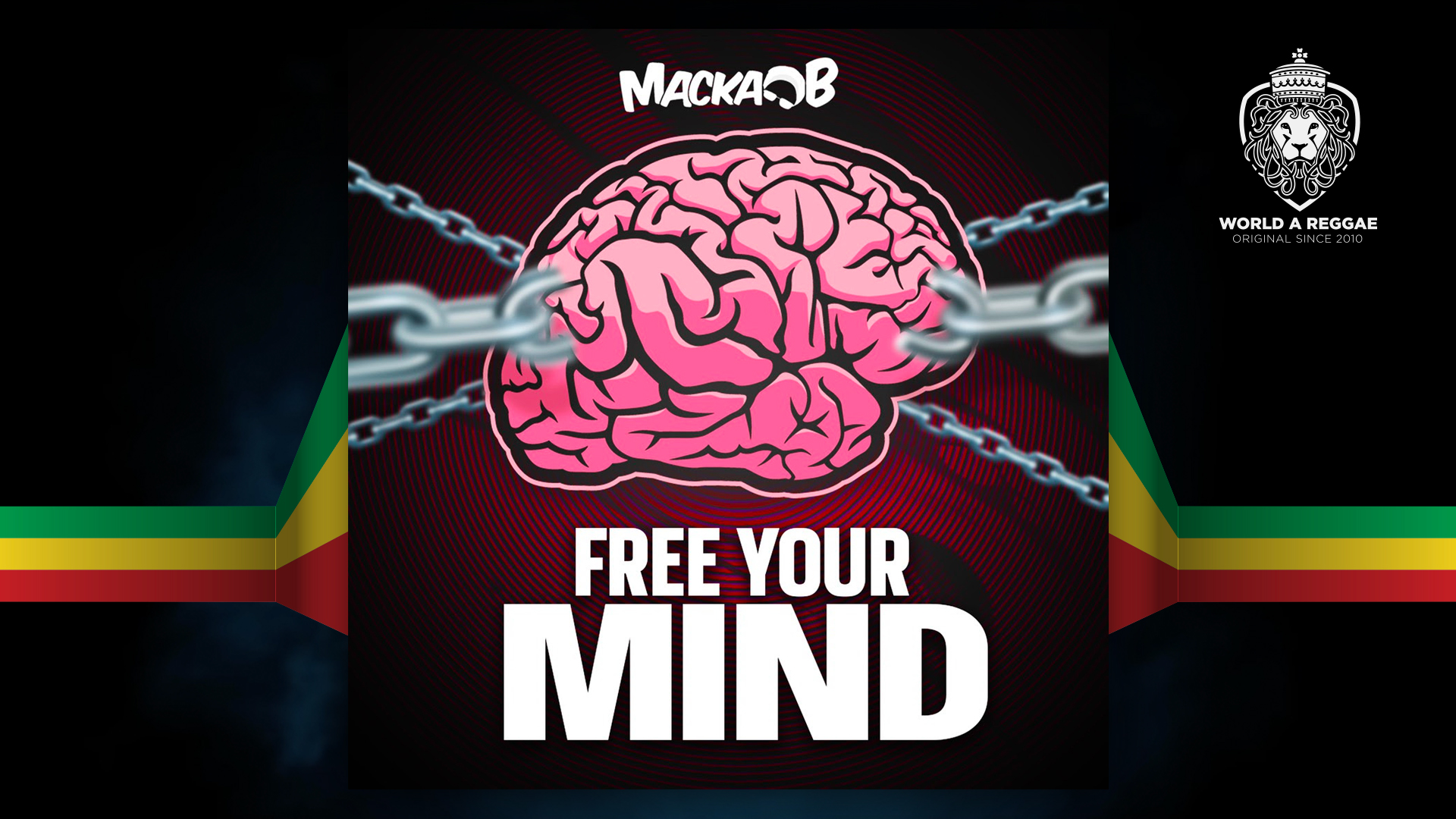 Free Your mind