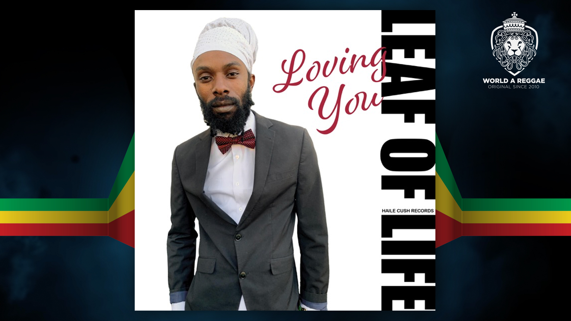 Leaf of Life Loving you